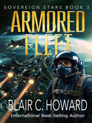 cover image of Armored Fleet